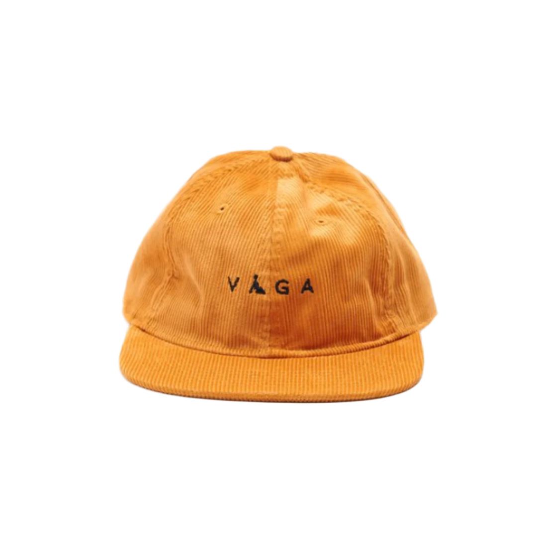 Vaga Corduroy Cap