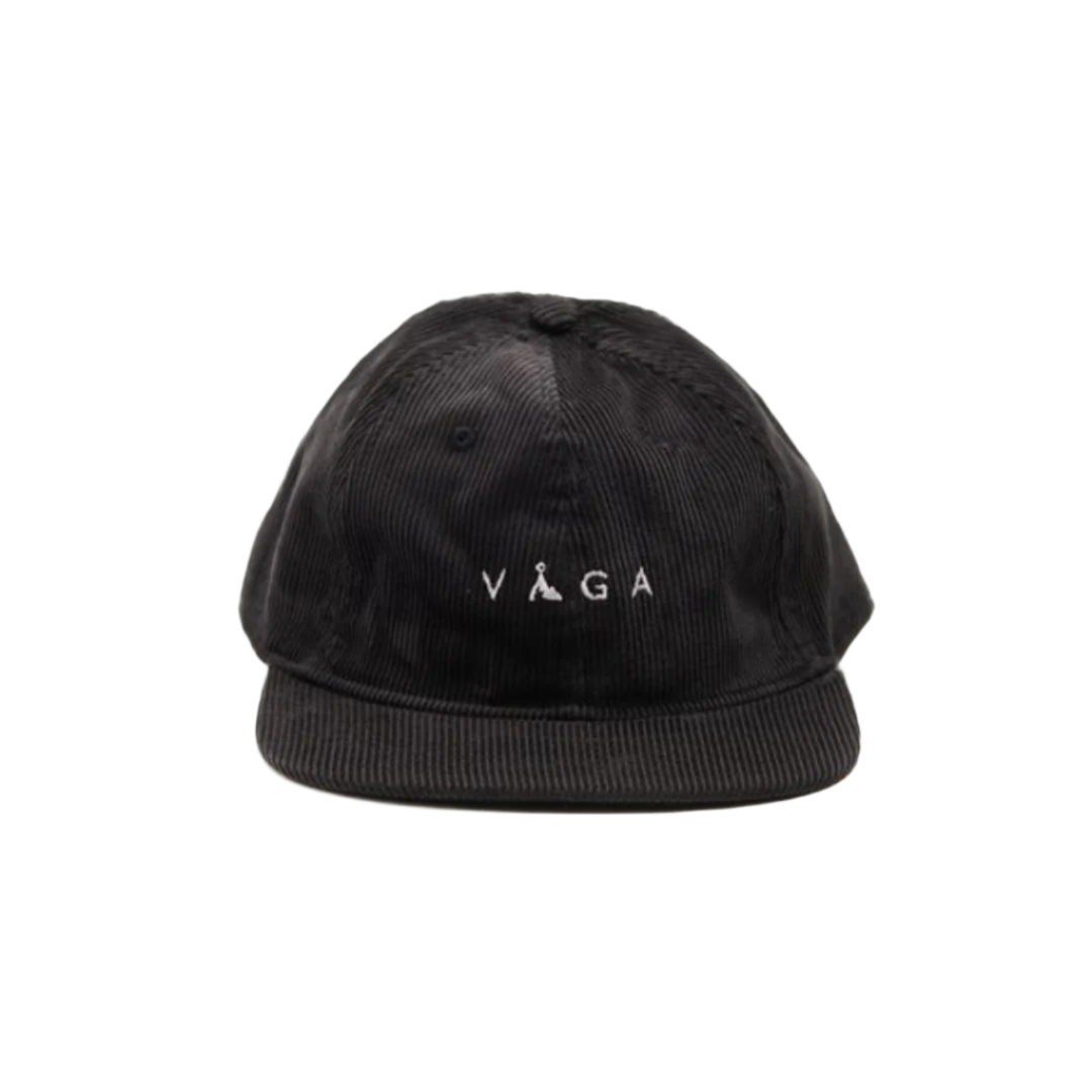 Vaga Corduroy Cap