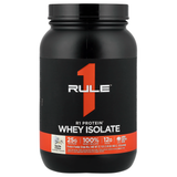 R1 Protein Whey Isolate (30 Servings)
