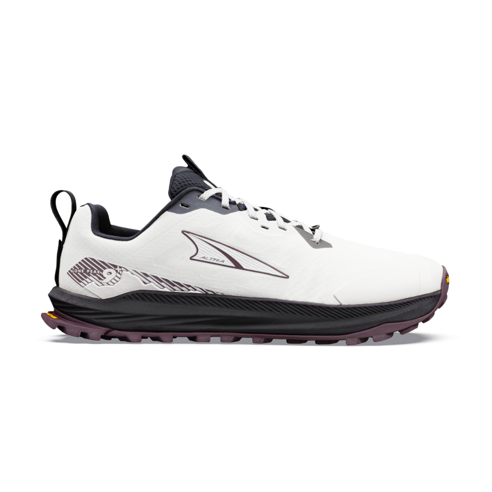 Altra Men's Lone Peak 9+ Trail Running Shoes