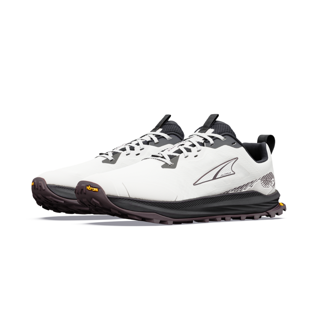 Altra Men's Lone Peak 9+ Trail Running Shoes