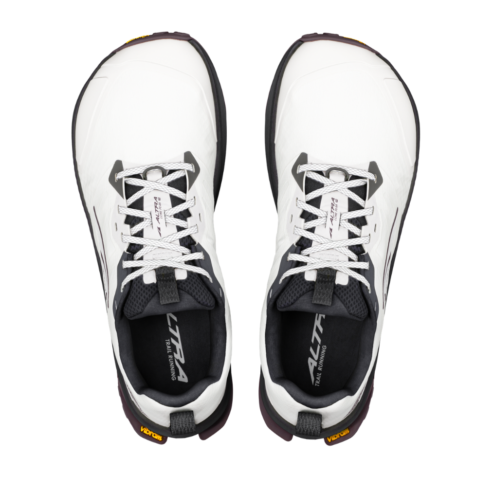 Altra Men's Lone Peak 9+ Trail Running Shoes