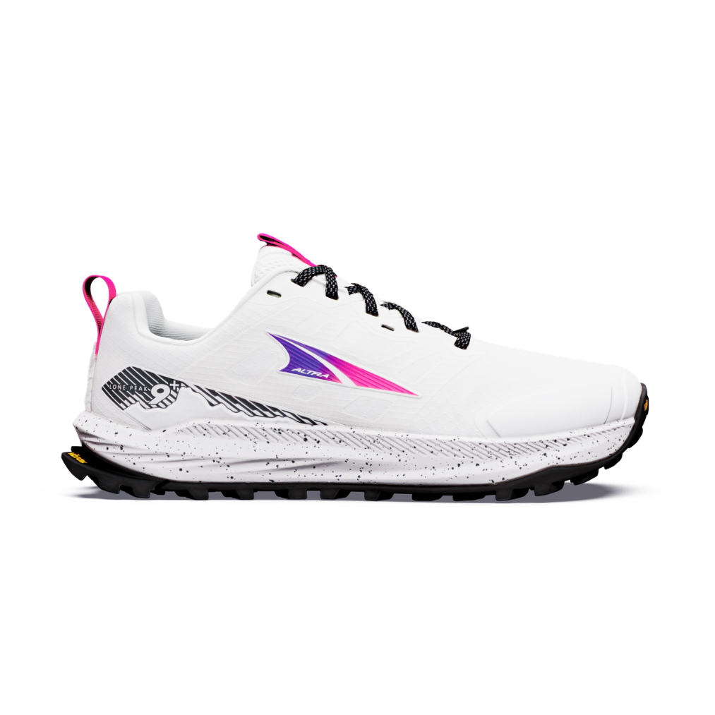 Altra Women's Lone Peak 9+ Trail Running Shoes