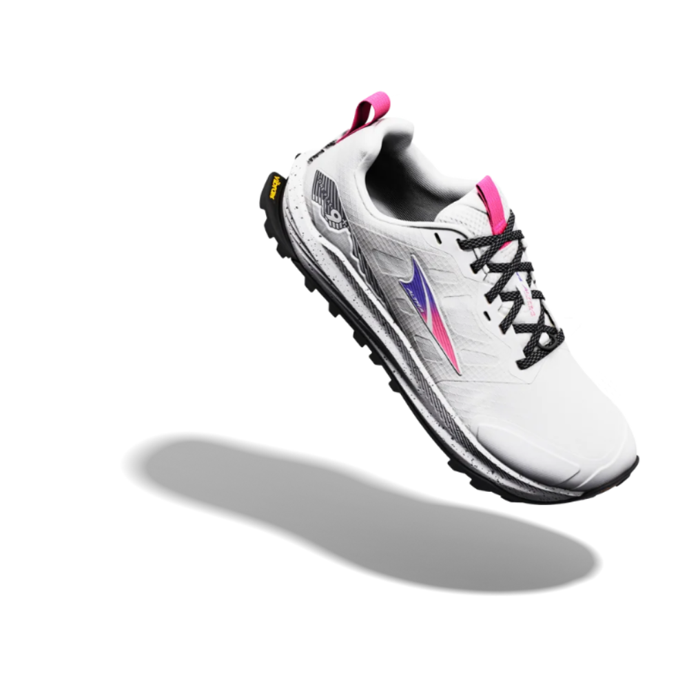 Altra Women's Lone Peak 9+ Trail Running Shoes