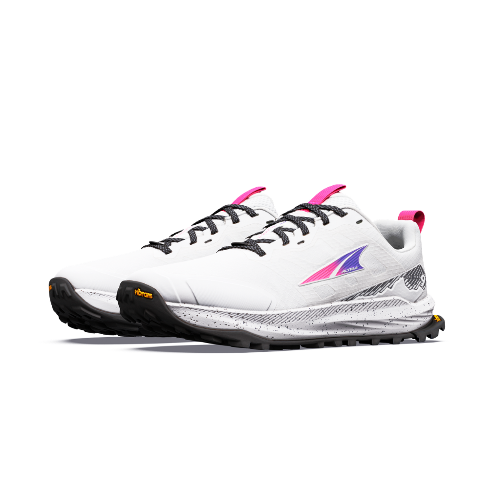 Altra Women's Lone Peak 9+ Trail Running Shoes