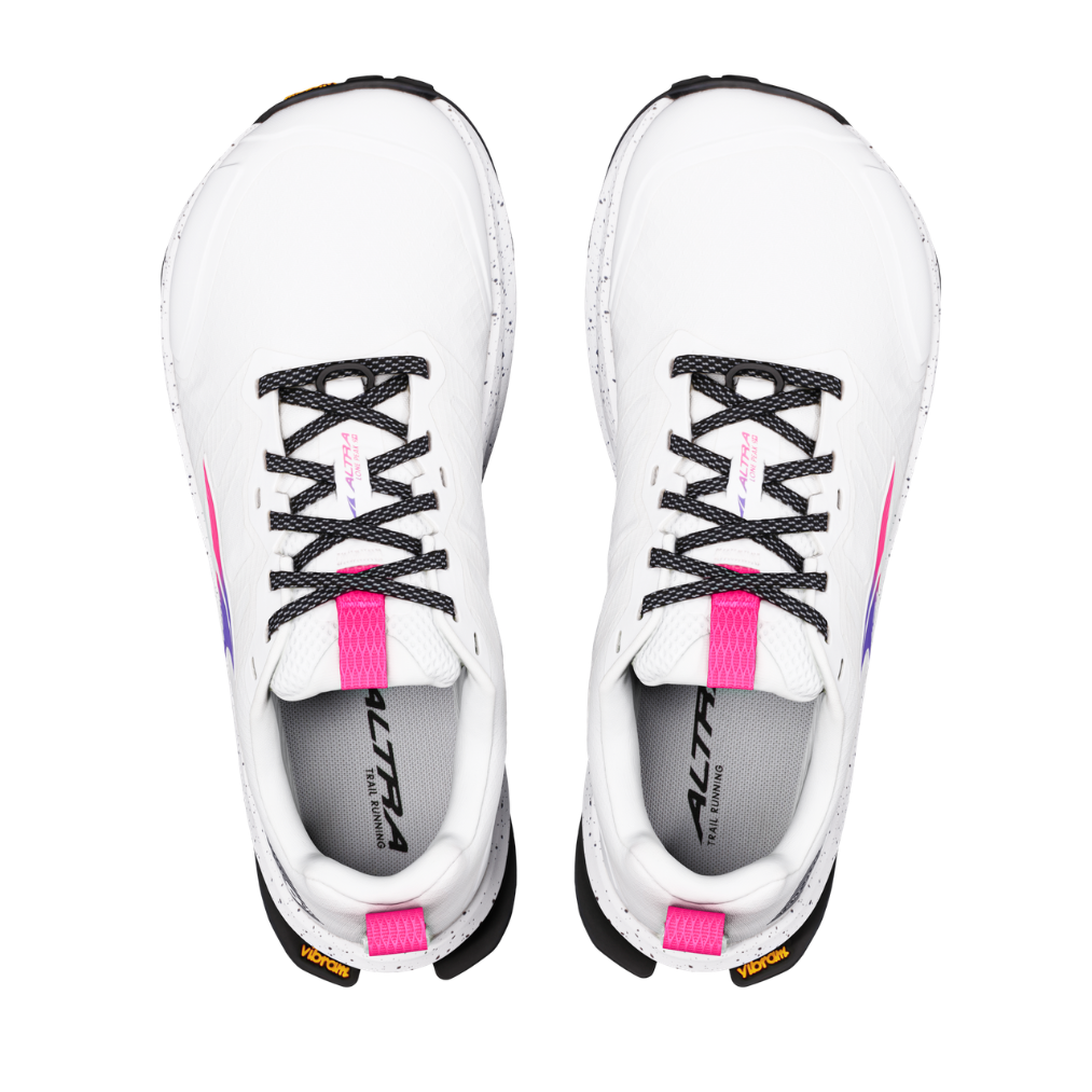 Altra Women's Lone Peak 9+ Trail Running Shoes
