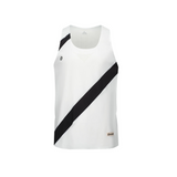 One Running Men's Victory Speed Tech Singlet Eclipse