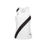 One Running Women's Victory Speed Tech Singlet Eclipse