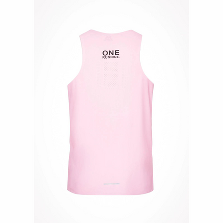 One Running - One Running Men's Victory Speed Tech Singlet Limited Release - Cam2 