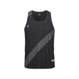 One Running Men's Victory Speed ​​Tech Singlet