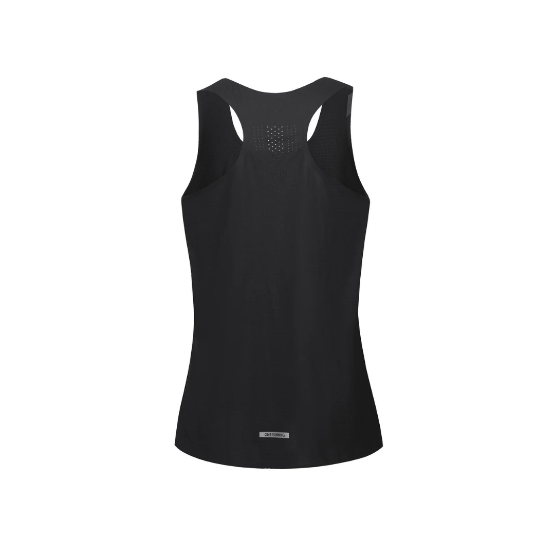 One Running Women's Victory Speed Tech Singlet