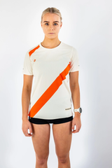 One Running Women's Victory Speed Tech Tee