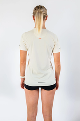 One Running Women's Victory Speed ​​Tech Tee