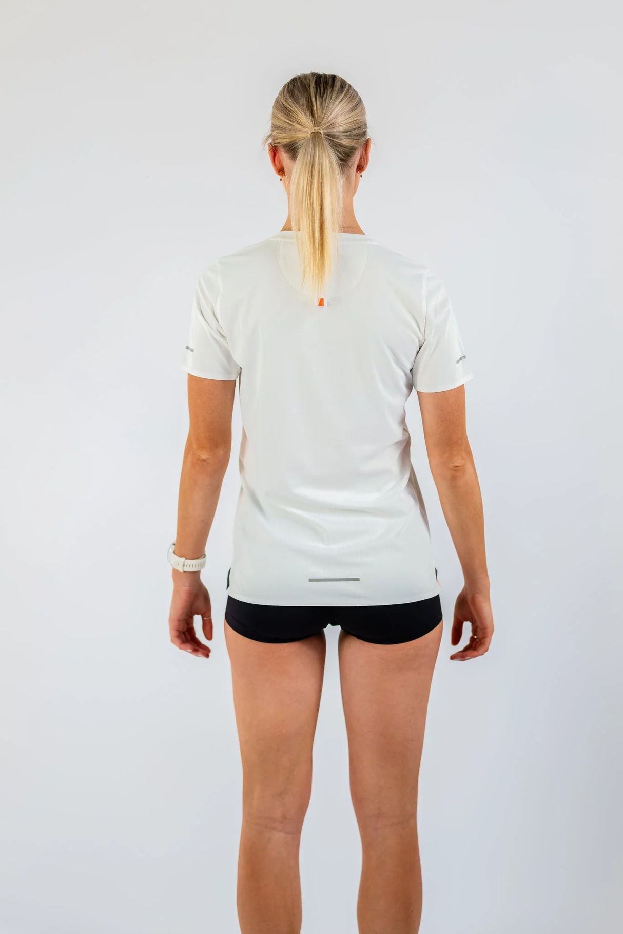 One Running Women's Victory Speed Tech Tee