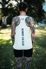 One Running Women's Victory Speed Tech Singlet MJC