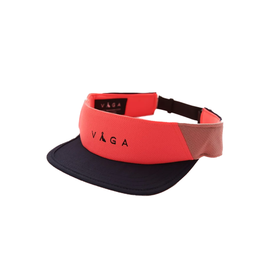 Vaga Vista Sports Visor