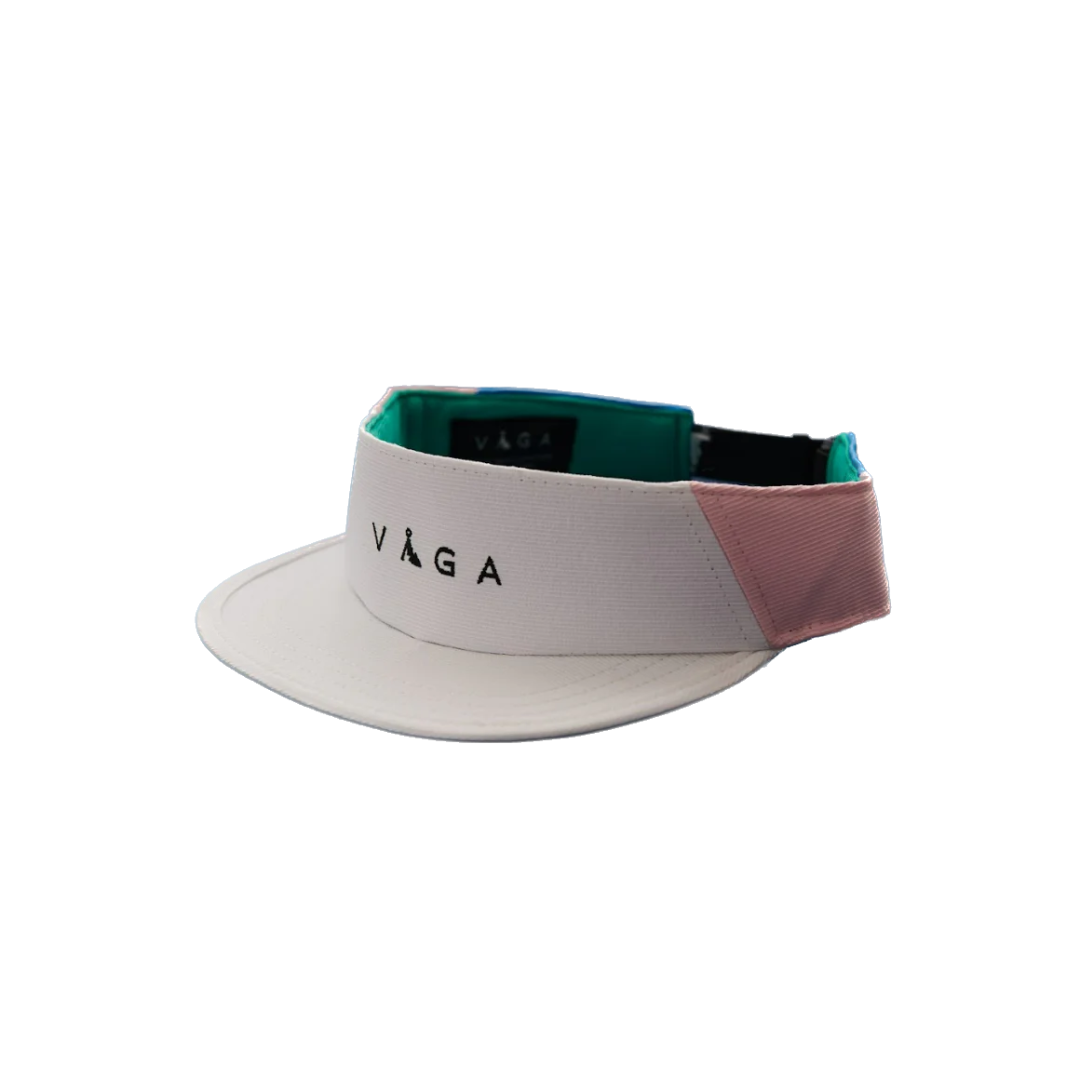 Vaga Vista Sports Visor