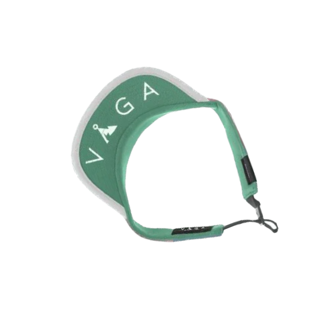 Vaga Vista Sports Visor