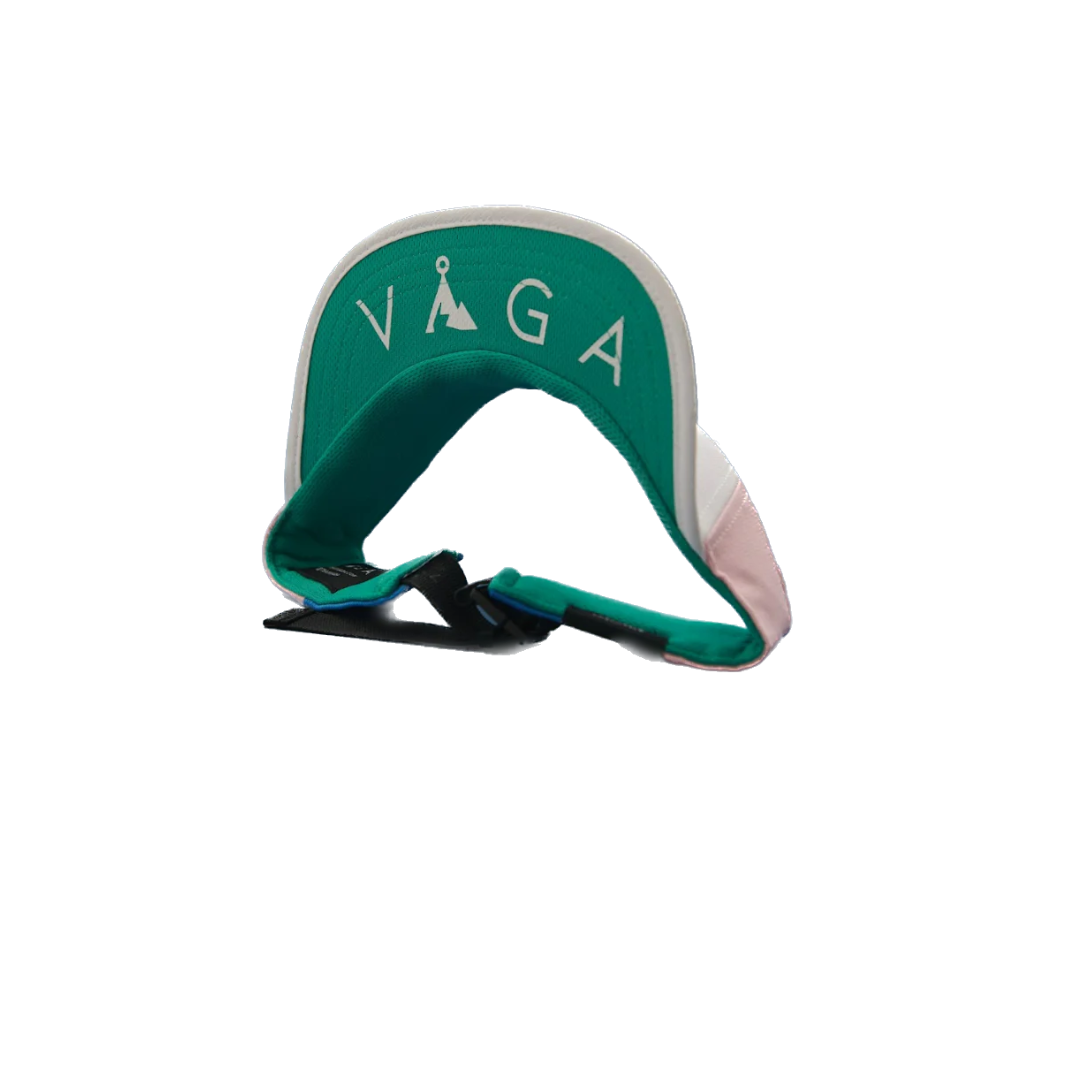 Vaga Vista Sports Visor