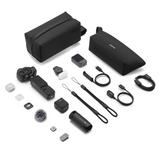 DJI Osmo Pocket 4P Vlog Combo