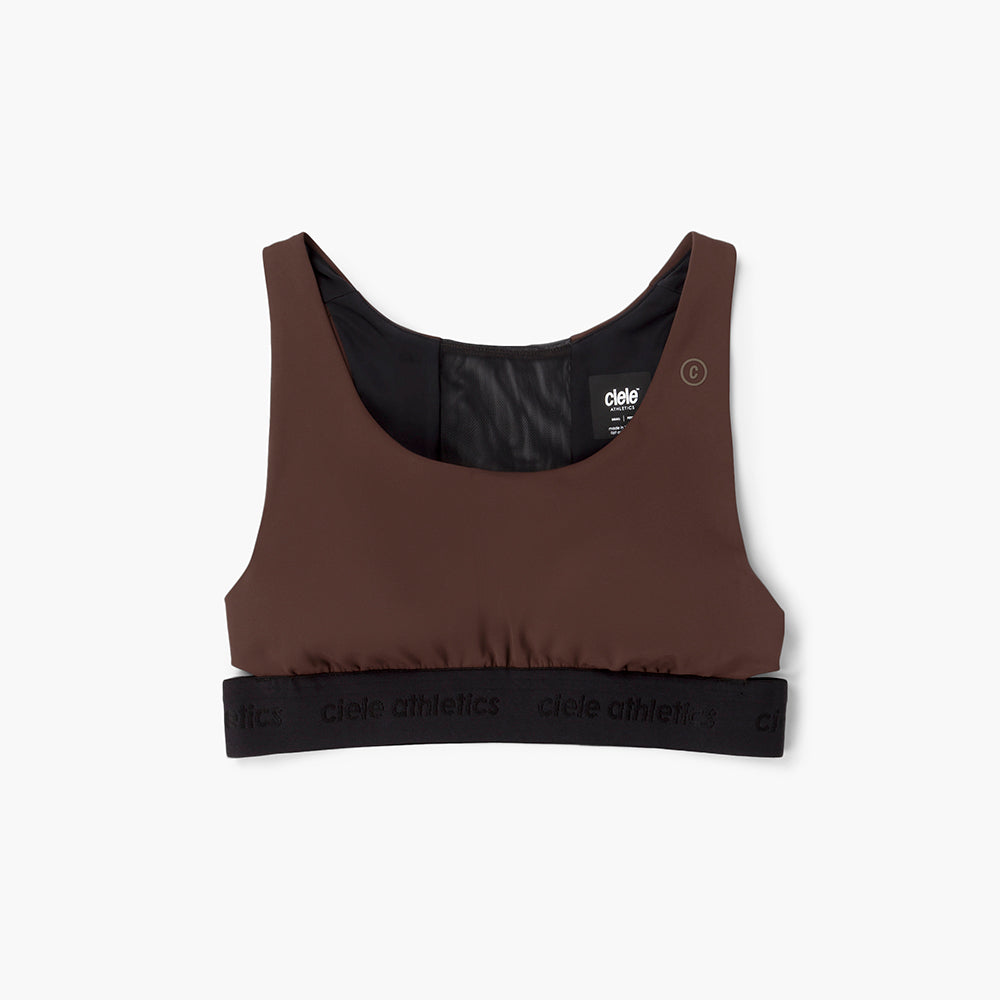 Ciele Women's QCK Bra