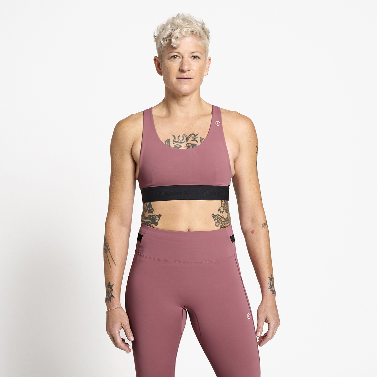 Ciele - Ciele Women's QCK Bra - Cam2 