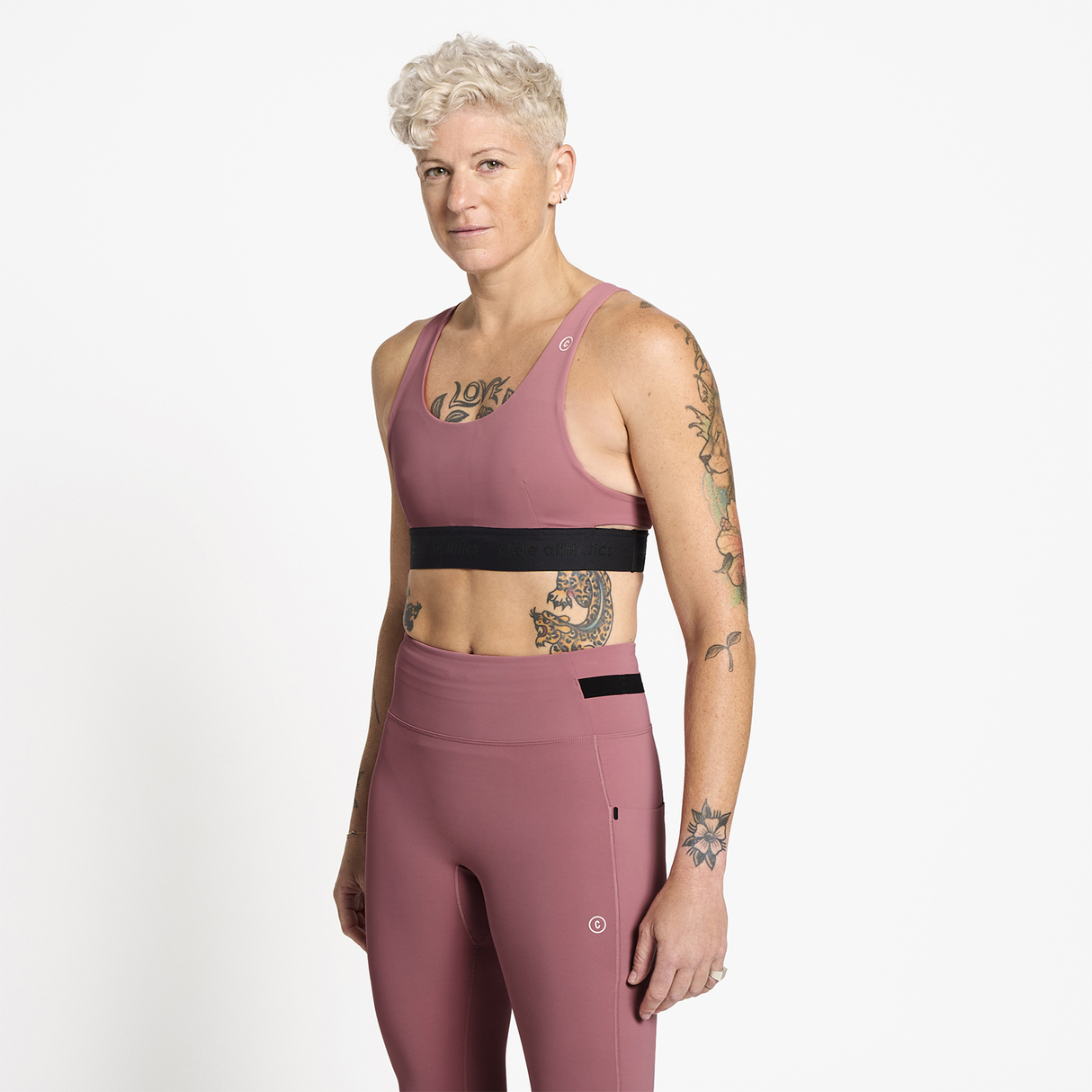 Ciele - Ciele Women's QCK Bra - Cam2 