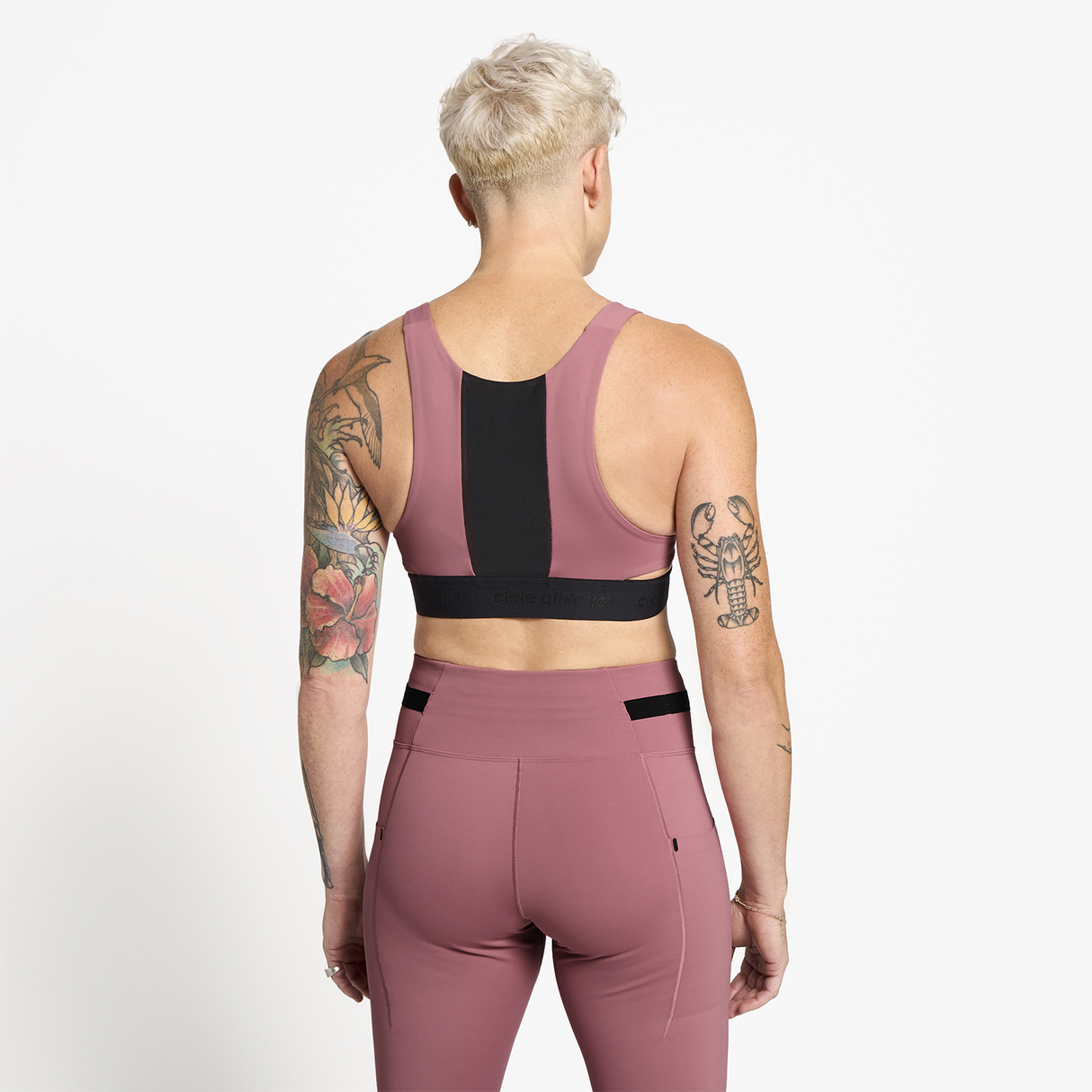 Ciele - Ciele Women's QCK Bra - Cam2 