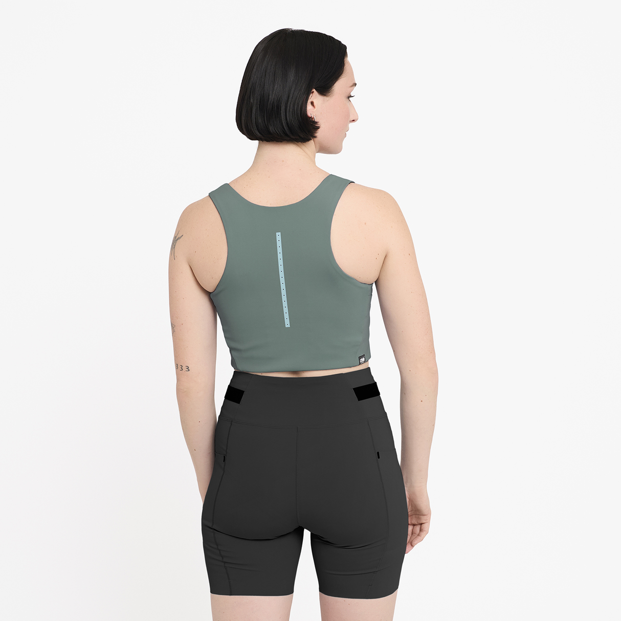 Ciele - Ciele Women's FST Bra - Cam2 