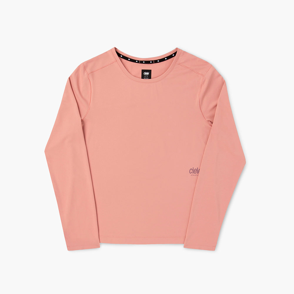 Ciele Women's DLY Long Sleeve