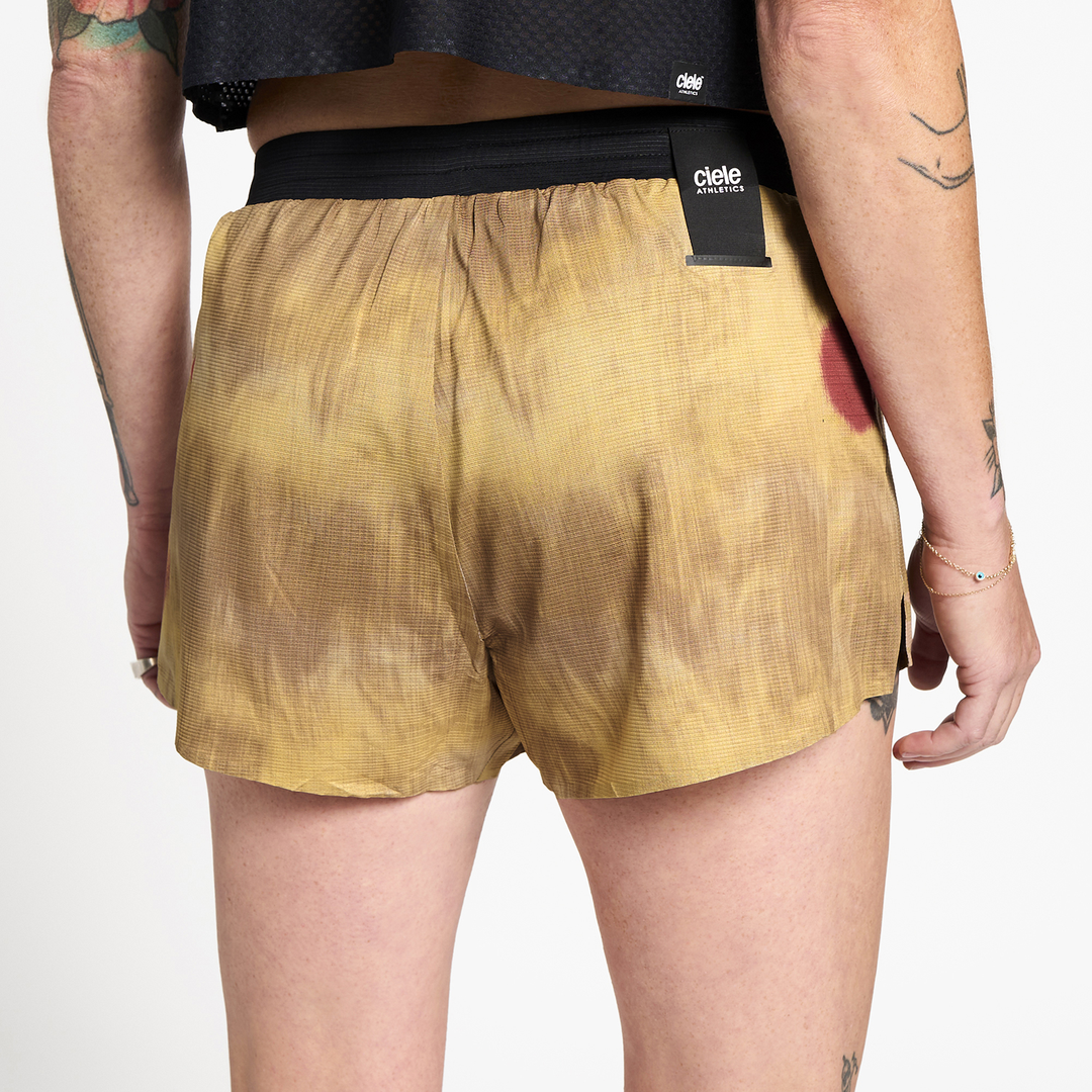 Ciele - Ciele Women's RD Short Elite Apparel - Cam2 