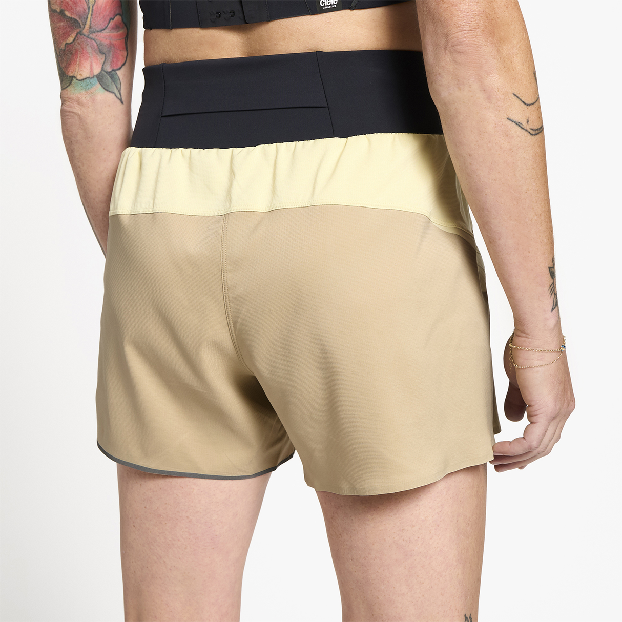 Ciele - Ciele Women's TRNShort4 Brief - Cam2 