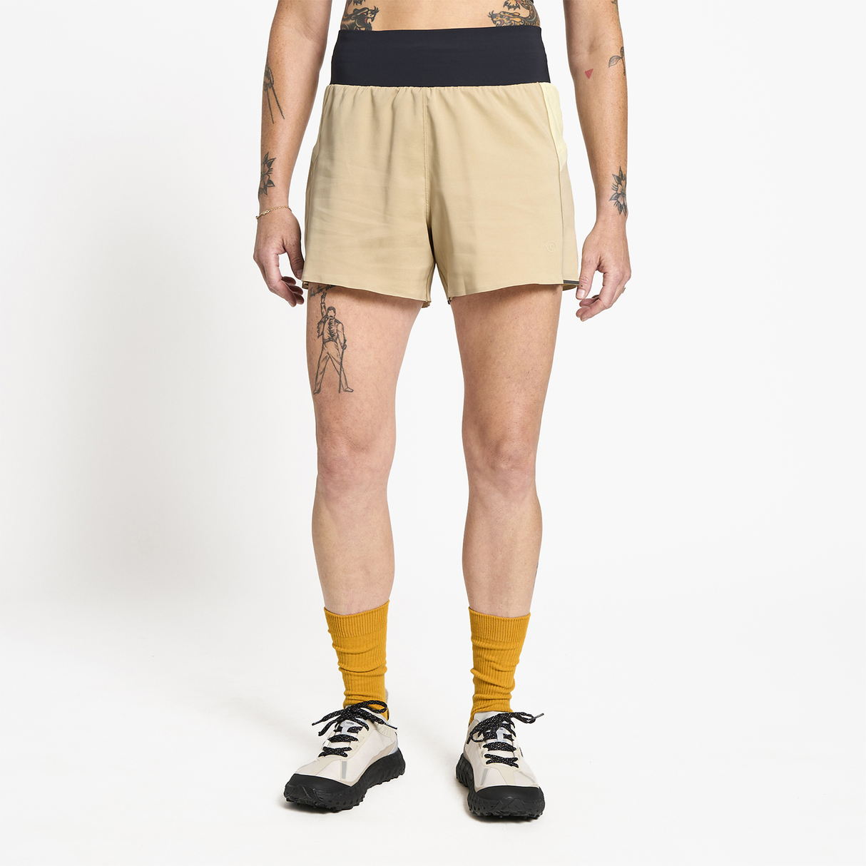 Ciele - Ciele Women's TRNShort4 Brief - Cam2 