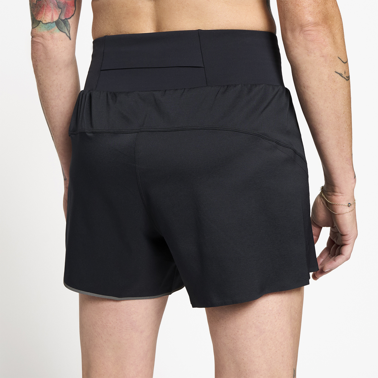 Ciele - Ciele Women's TRNShort4 Brief - Cam2 