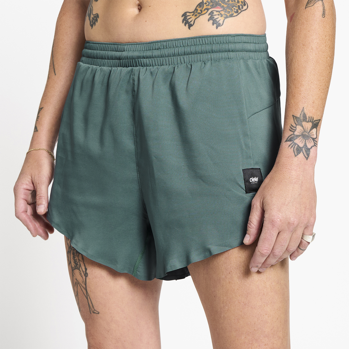 Ciele Women's ATShort4 Brief