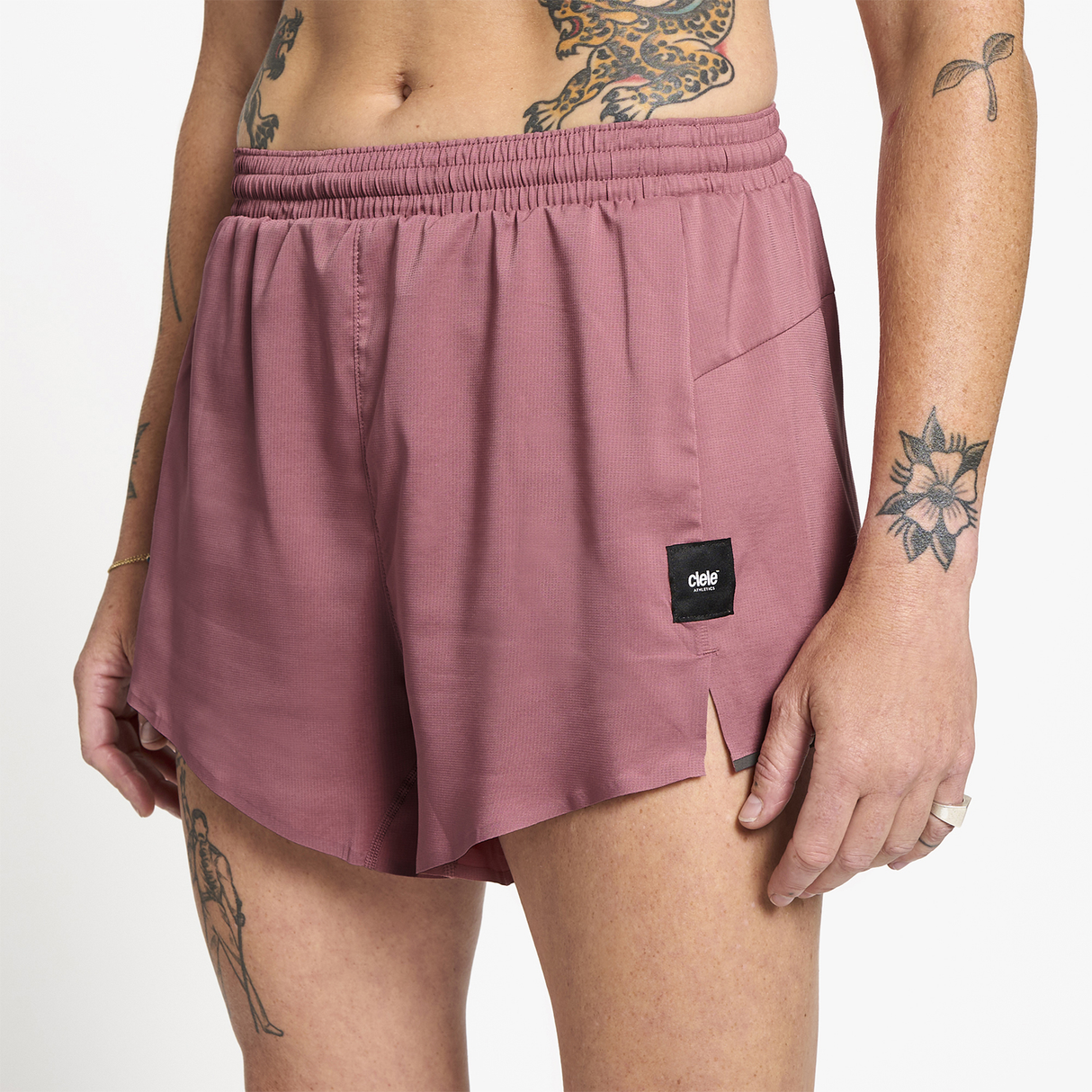 Ciele - Ciele Women's ATShort4 Brief - Cam2 