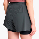 Ciele Women's DLY Short 4" Long Brief 2