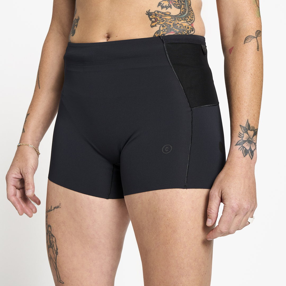 Ciele - Ciele Women's CRG Tight Short Elite Apparel - Cam2 
