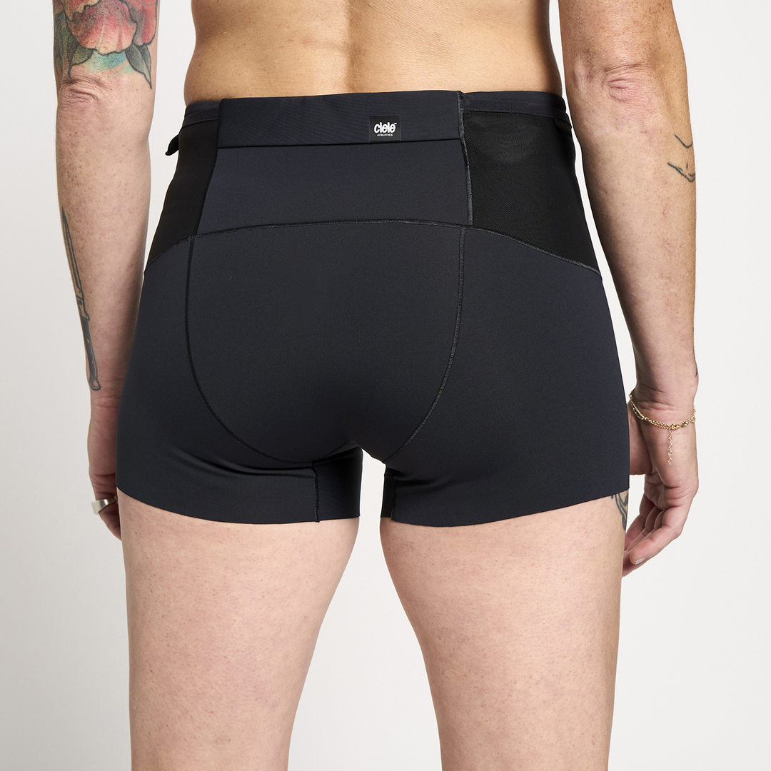 Ciele - Ciele Women's CRG Tight Short Elite Apparel - Cam2 