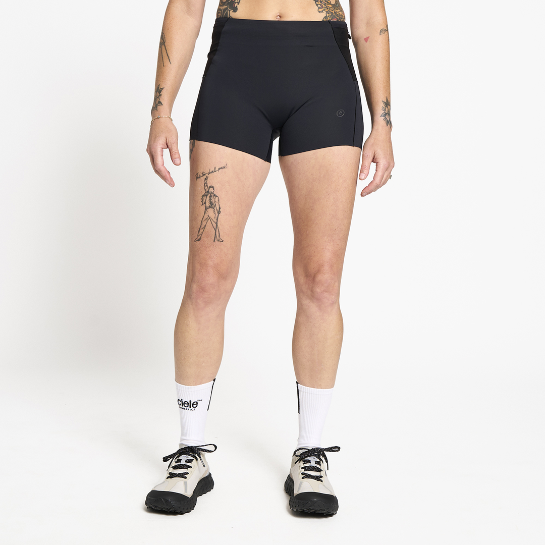 Ciele - Ciele Women's CRG Tight Short Elite Apparel - Cam2 