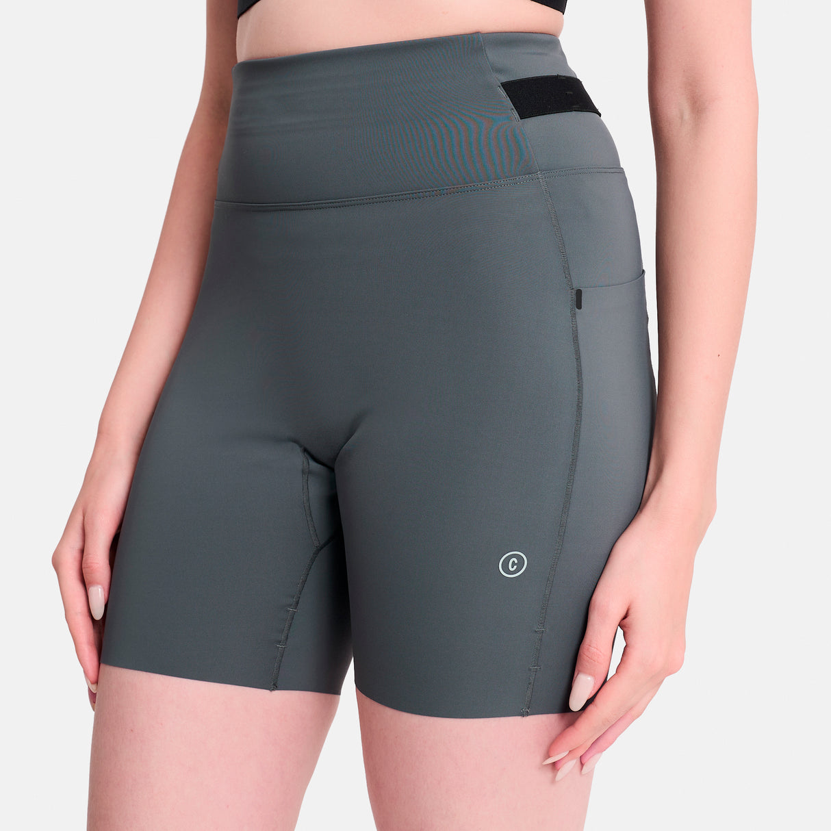 Ciele Women's FST Tight Short 7"