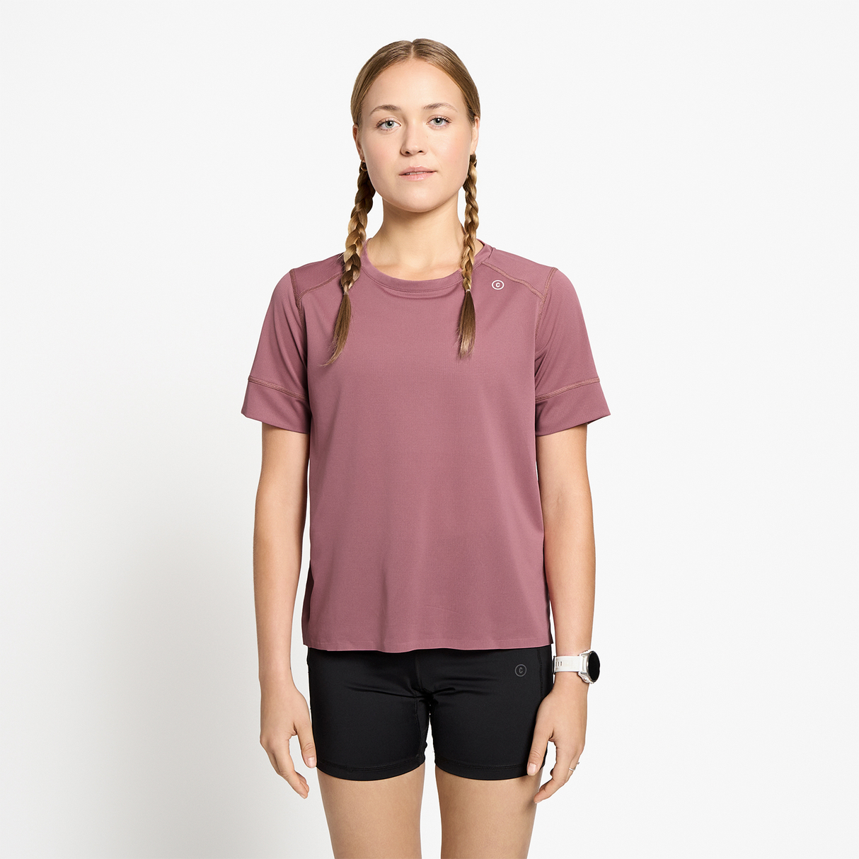 Ciele - Ciele Women's FST Tshirt - Cam2 