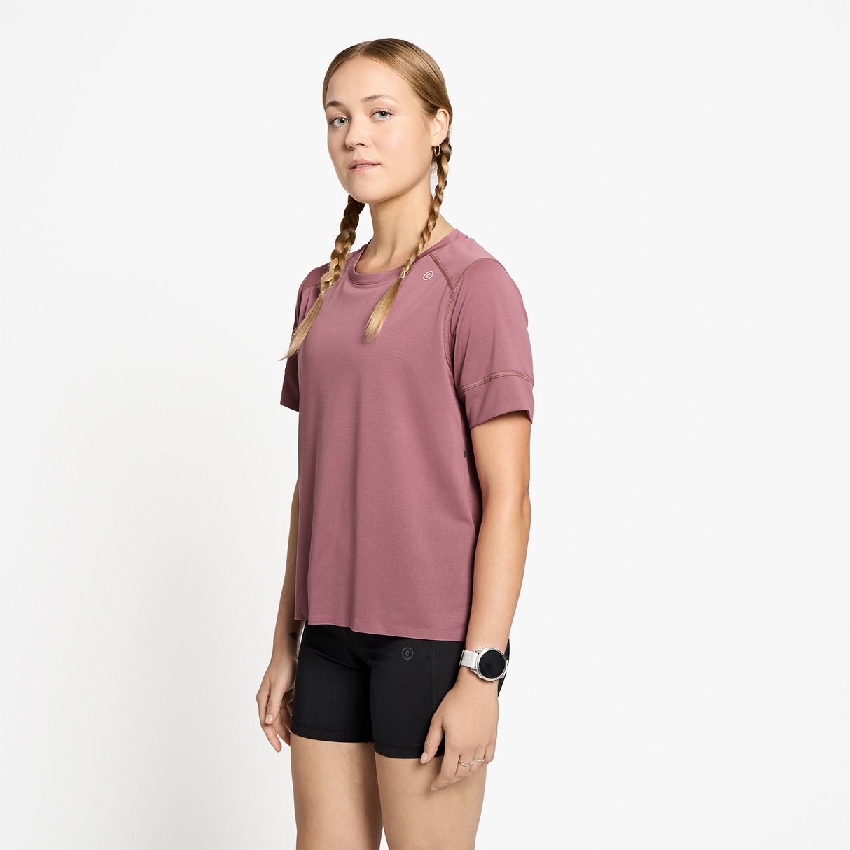 Ciele - Ciele Women's FST Tshirt - Cam2 