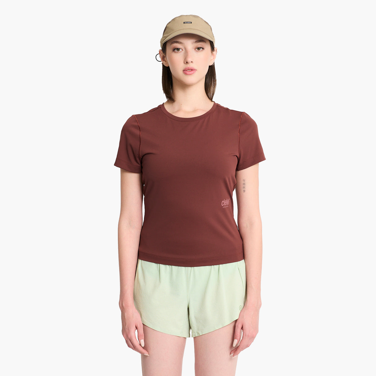 Ciele Women's DLY T-shirt