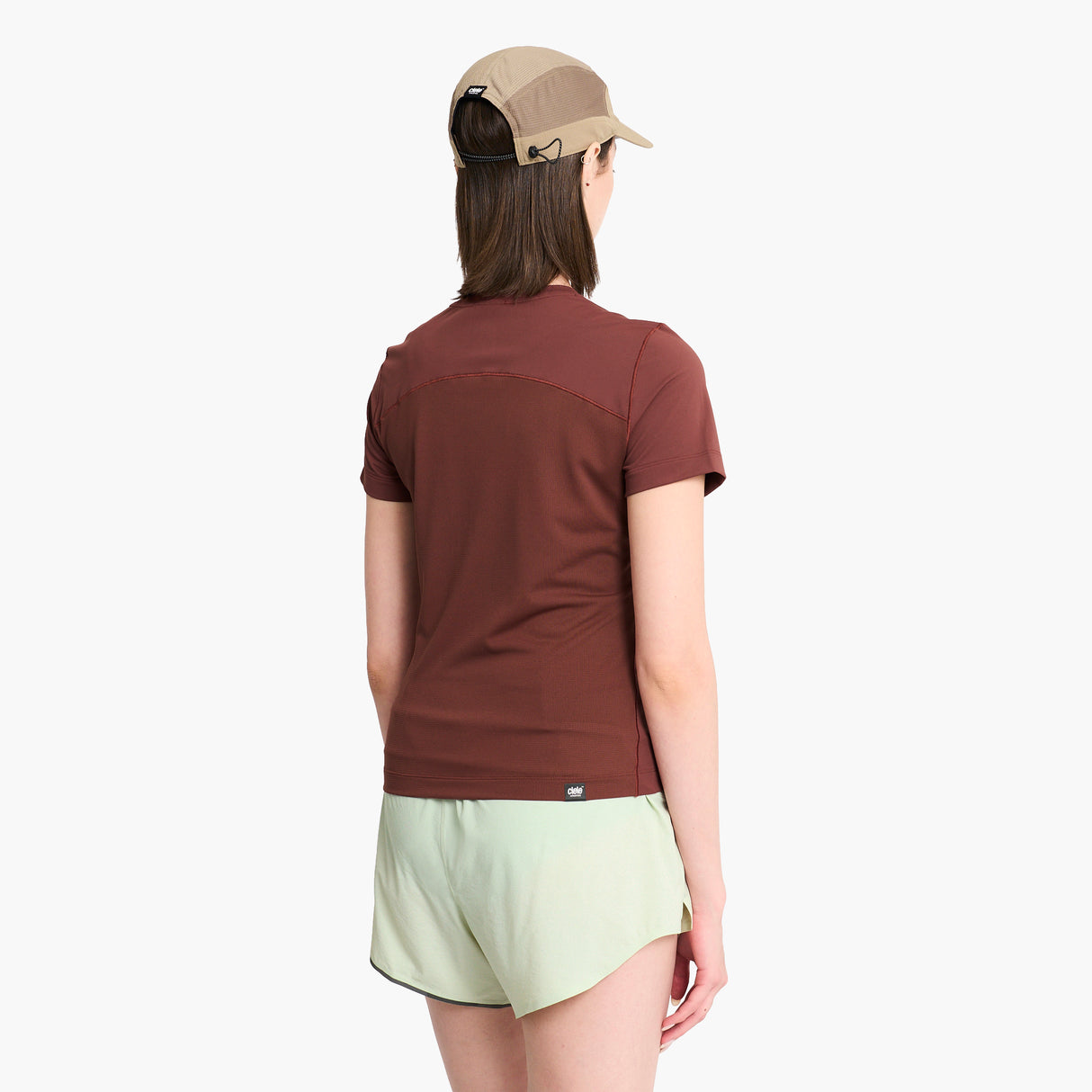 Ciele Women's DLY T-shirt