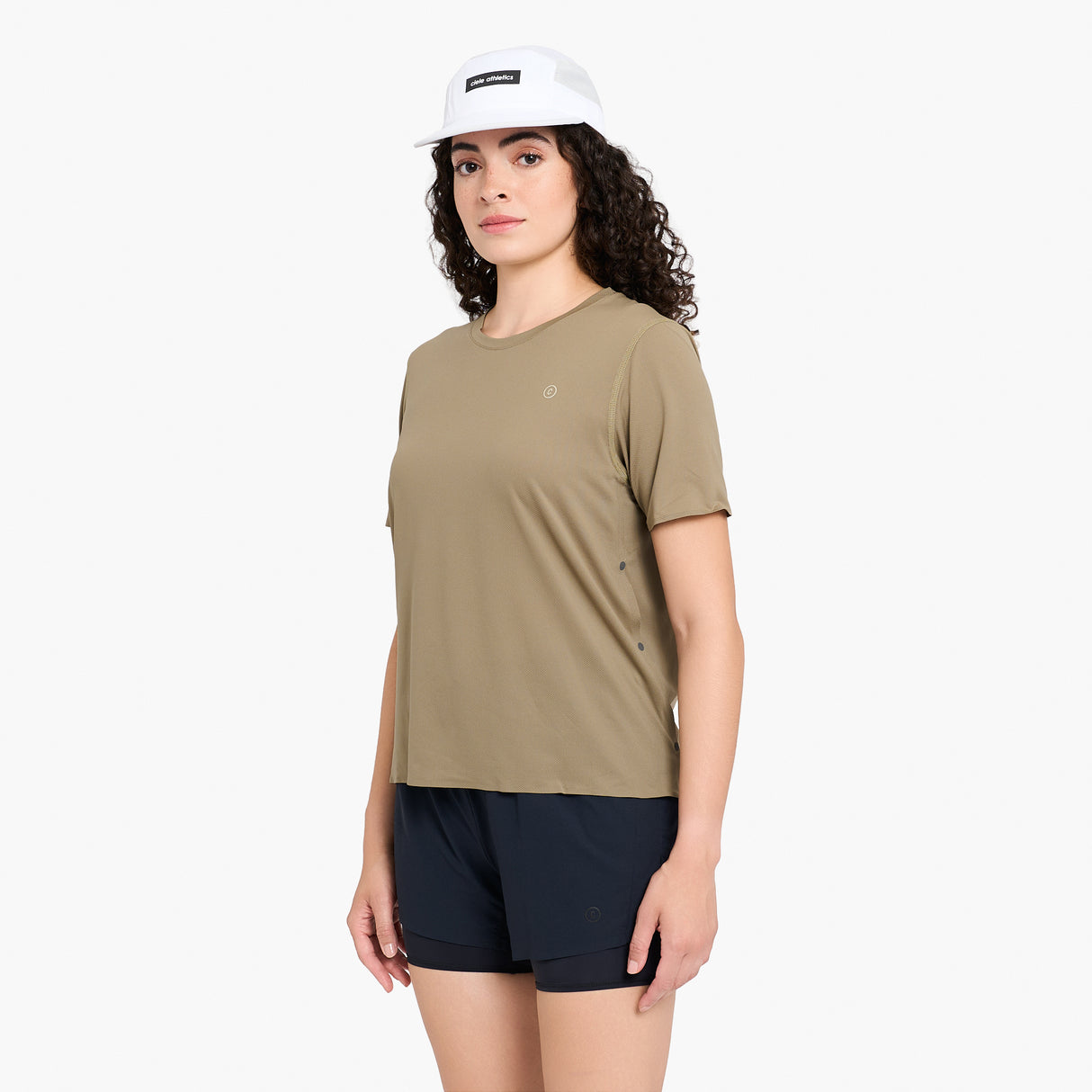 Ciele Women's FST T-shirt 2