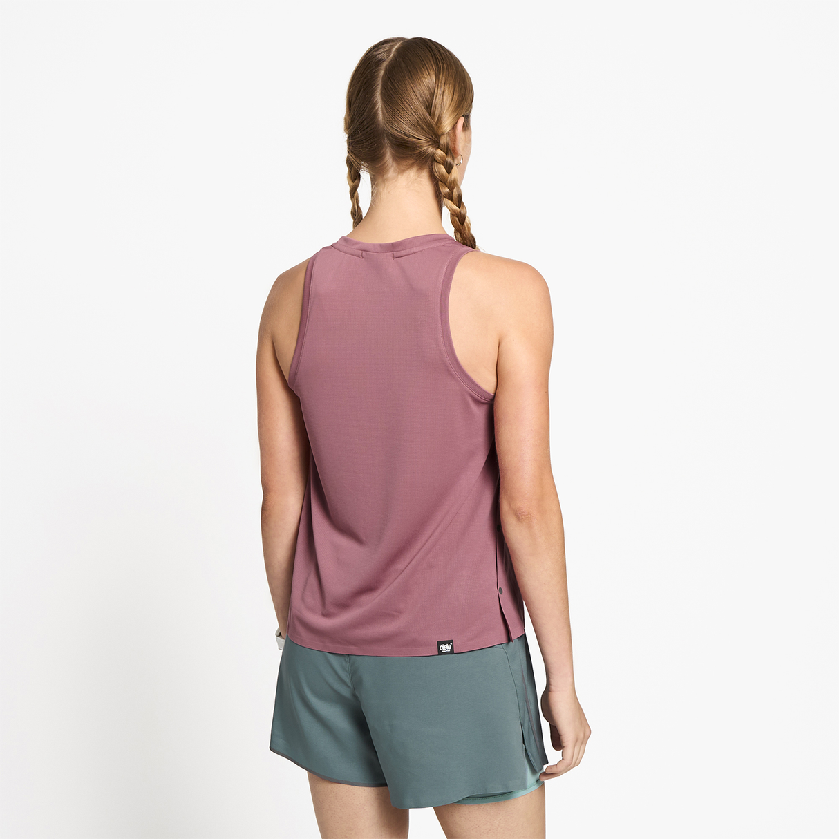 Ciele - Ciele Women's FST Singlet - Cam2 