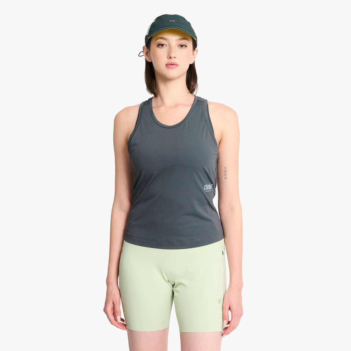 Ciele Women's DLY Singlet