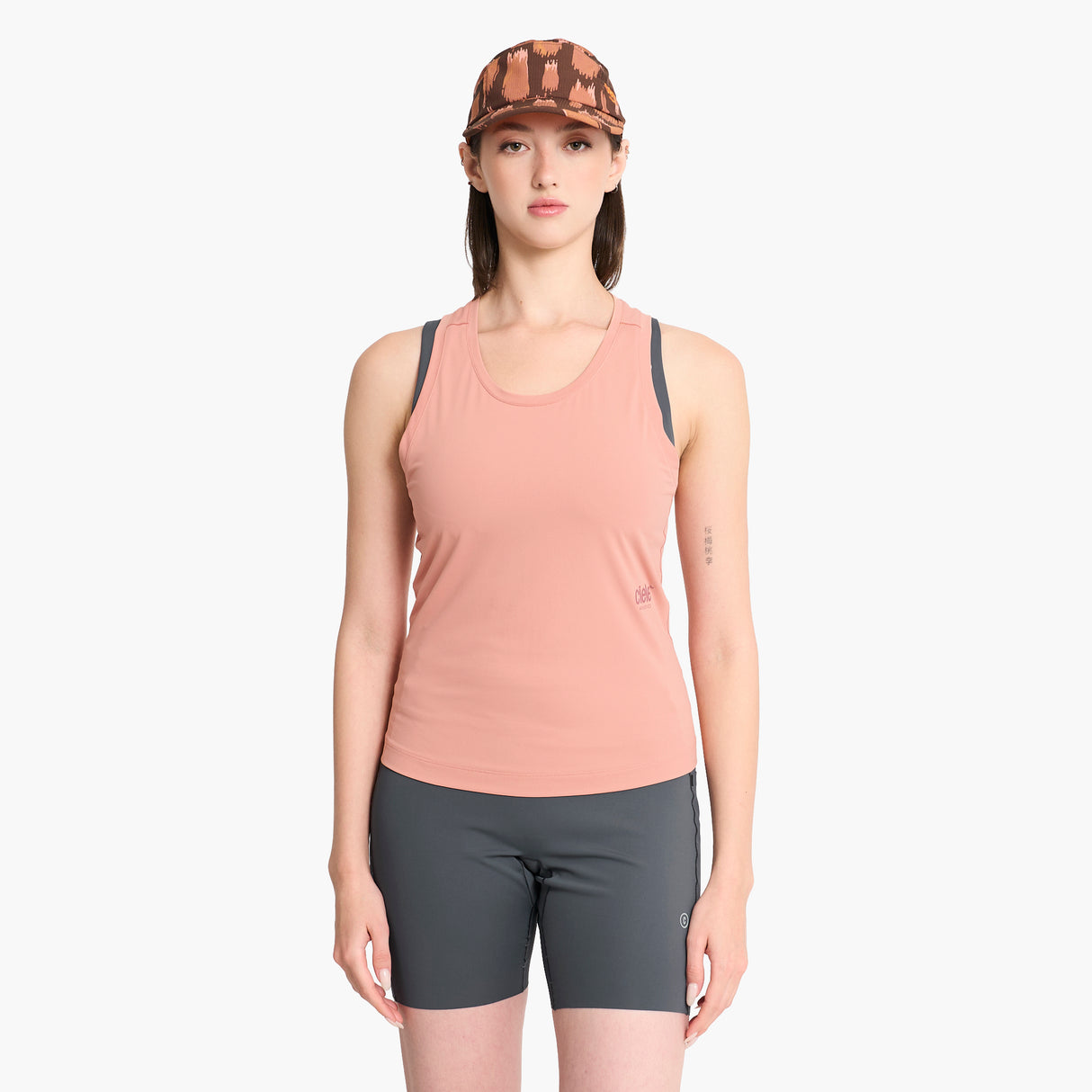 Ciele Women's DLY Singlet