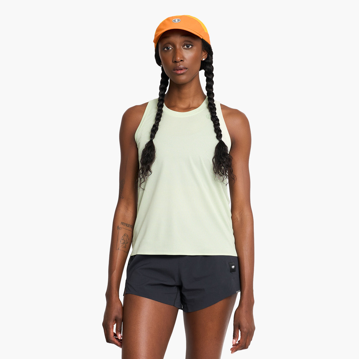 Ciele Women's FST Singlet 2